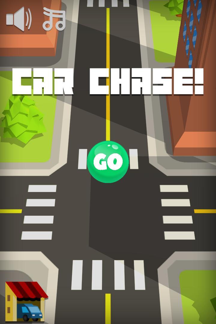 Car Chase