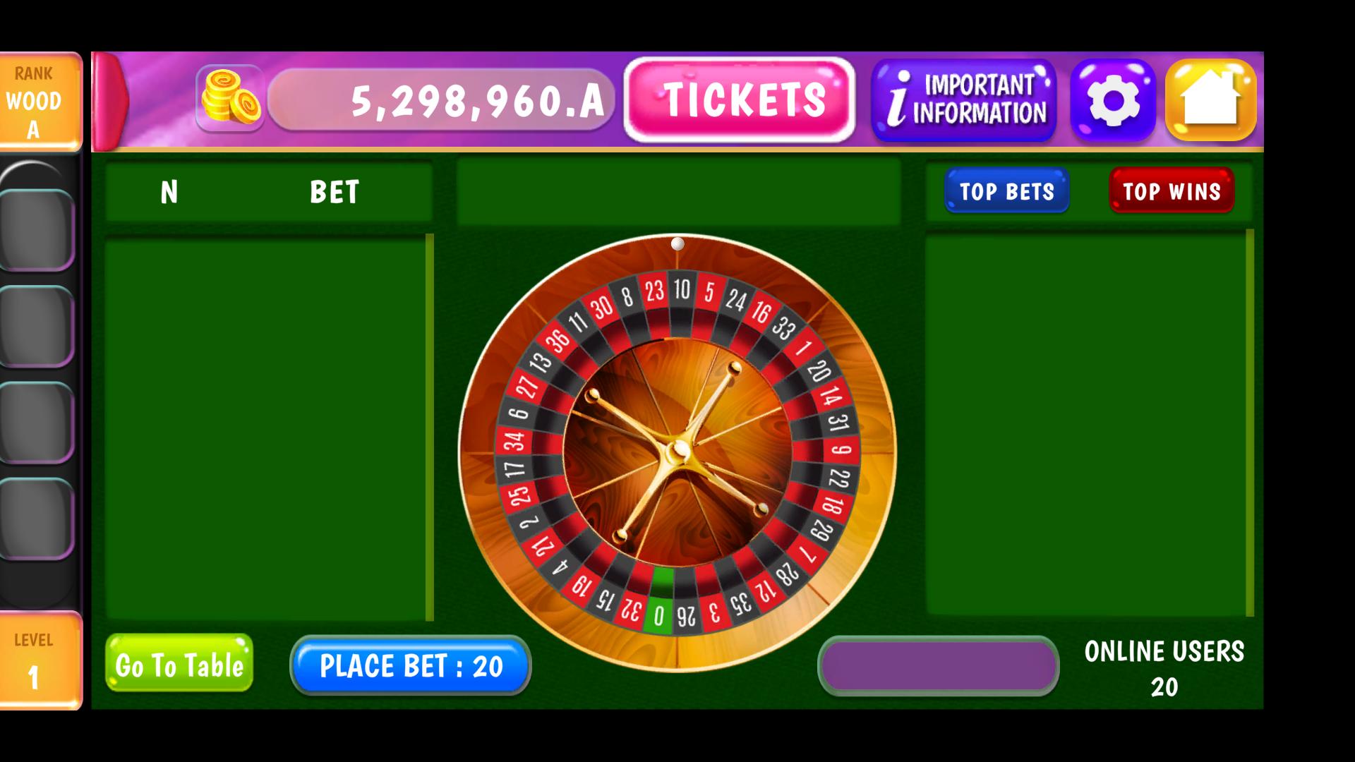 Casino