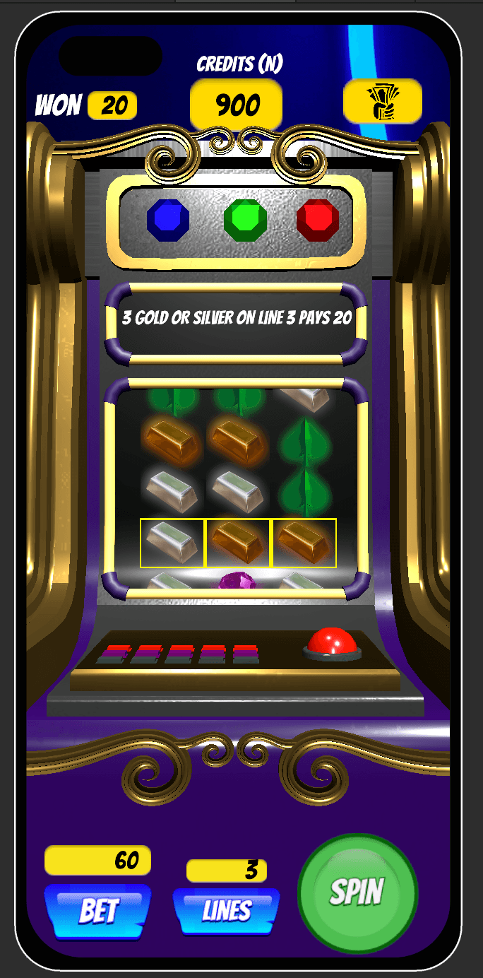 HyperWin Slots
