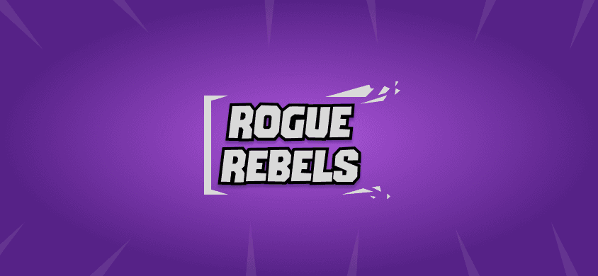 Rogue Rebels