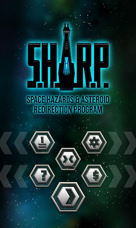 Space hazards & Asteroid Redirection Program