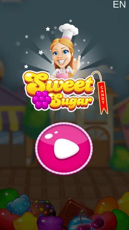 Sweet Sugar