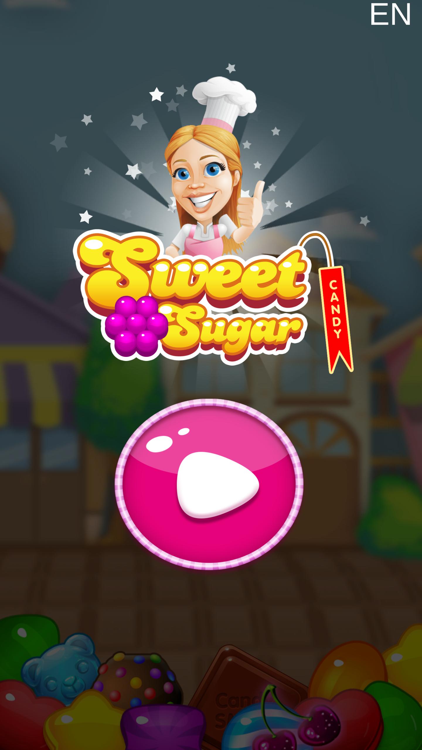Sweet Sugar