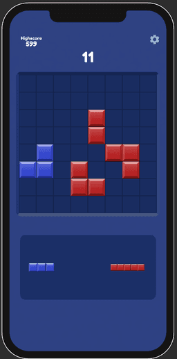 Blast Puzzle