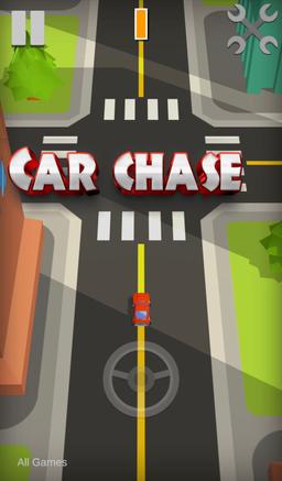 Car Chase