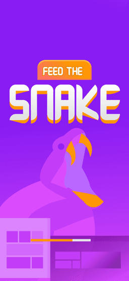 Feed The Snake