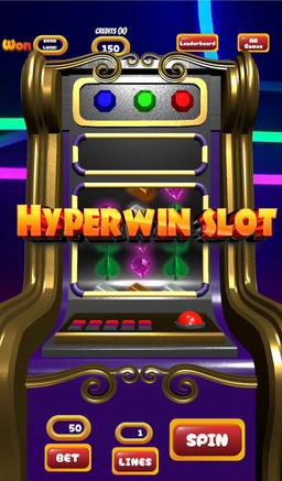 Hyperwin Slots