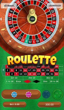 Roulette