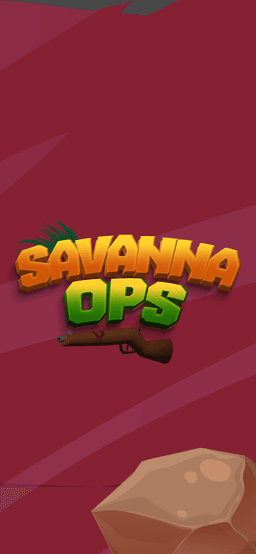 Savanna Ops
